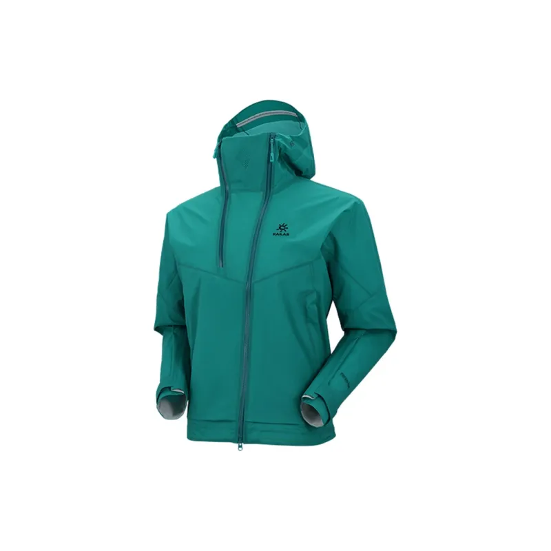 KAILAS Windbreaker Jacket Unisex-4