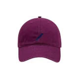 Dark Reddish Purple