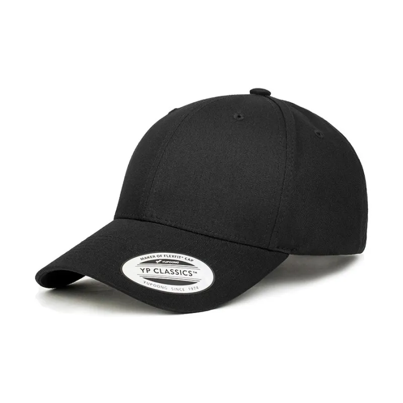 FLEXFIT Cotton Baseball Caps Unisex-0