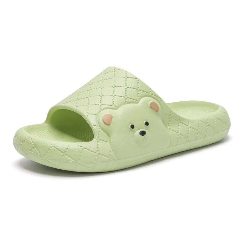 GRACE Slippers / Home Slippers-25