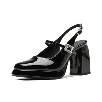 Zubumei High Heels Women's