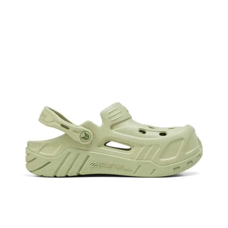 OGR MARK 3 THREE Ⅲ Clogs Unisex Light Green OG Green-2