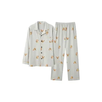 Huggy Kissy Men Pajama Sets
