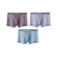3 Pack (Purple Gray+Silver Gray+Denim Blue)