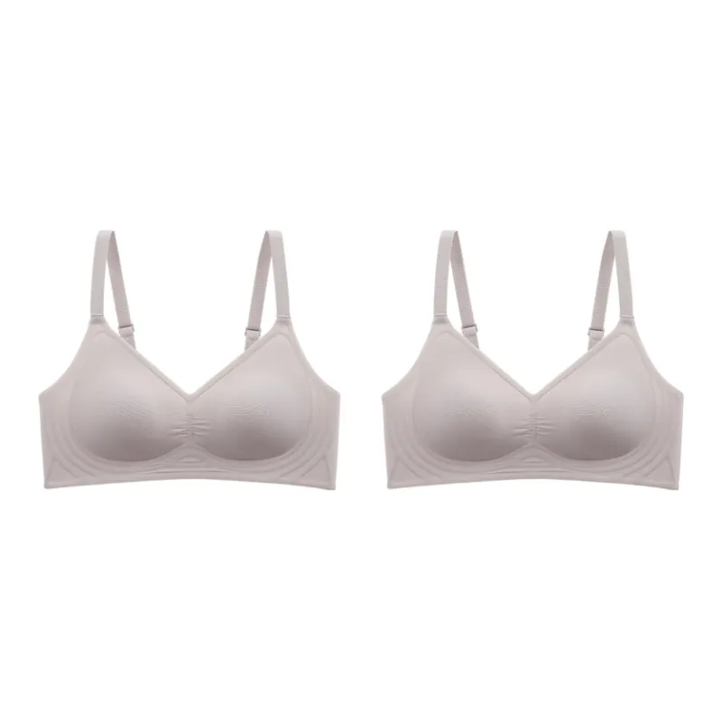 MIIOW Women's Bras-32