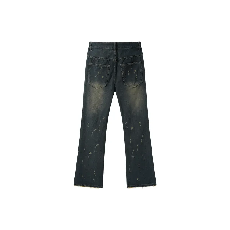 DANGERTIGER Jeans Unisex-5