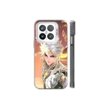 MANQIN Phone Cases