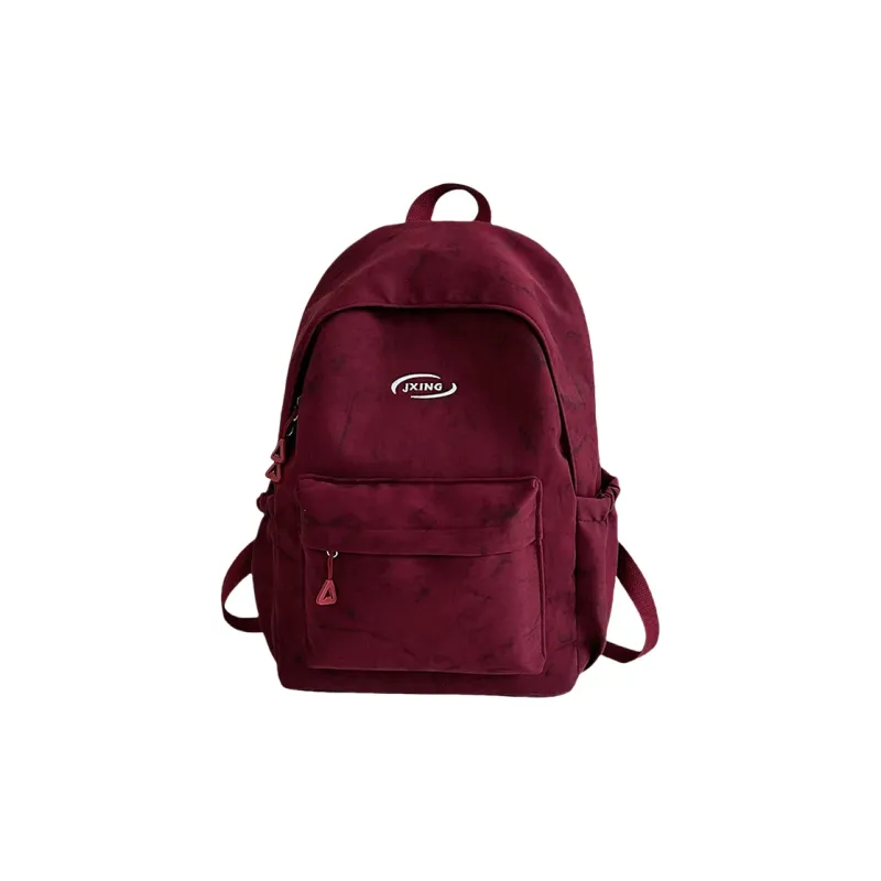 CORE BIRD Nylon Backpack Women's Multicolor-0