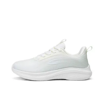 DEERWAY Low-Top Running Shoes Women's Green
