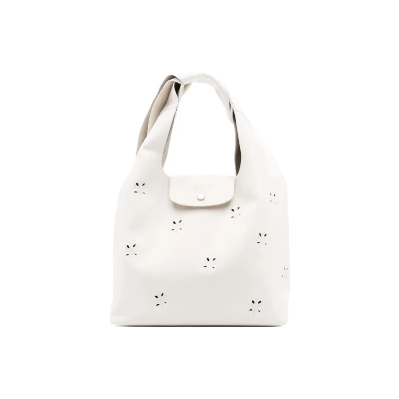 LONGCHAMP Medium Le Pliage Shoulder-0