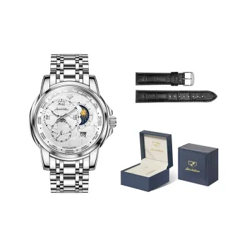 Jin Shi Dun Men Watch