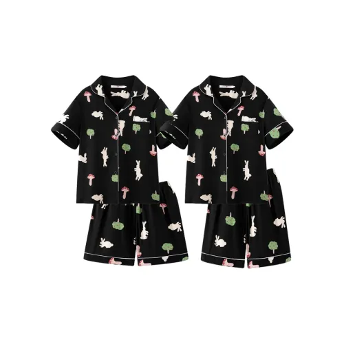 O'MESIK Unisex Pajama Sets