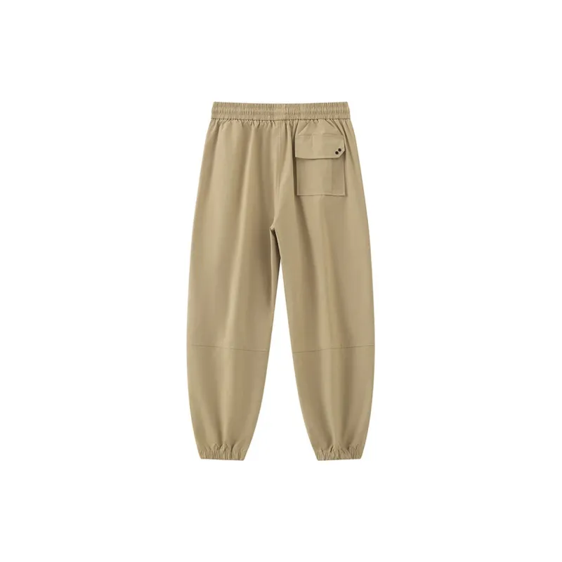 LIGHTNING MONSTER Casual Pants Unisex-9