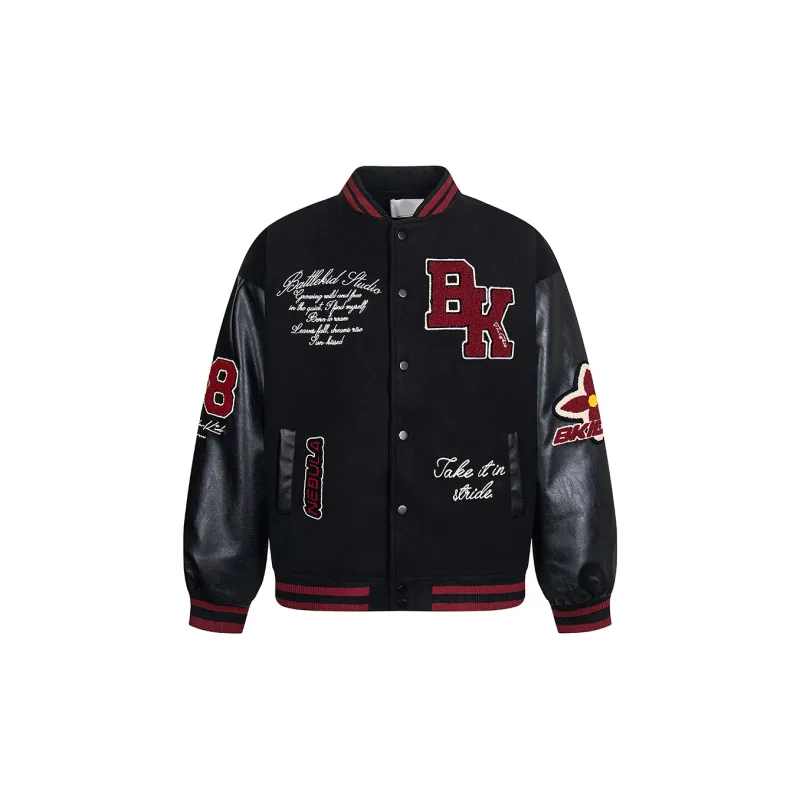 GBXM Baseball Jerseys Unisex-0