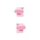 Pink Shell 1 Pair (2 Pack)