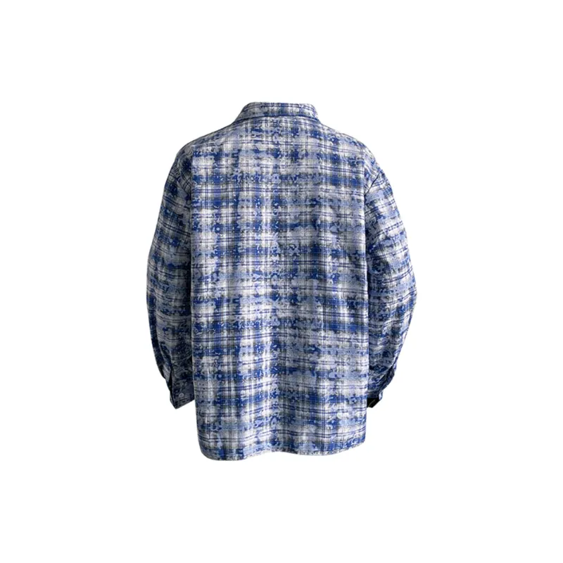 CHARLIE GOLF Shirts Unisex-4