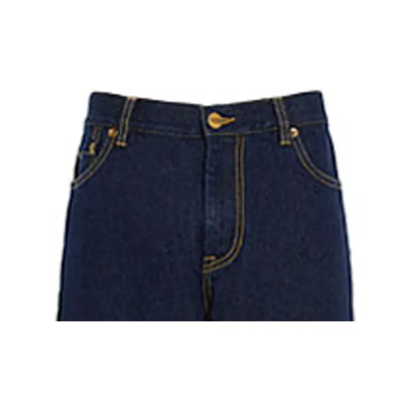 COACH Jeans Men Dark Blue-3