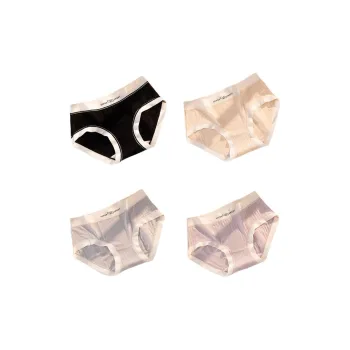 Urban Beauty Underpants Women's 4 Pack
