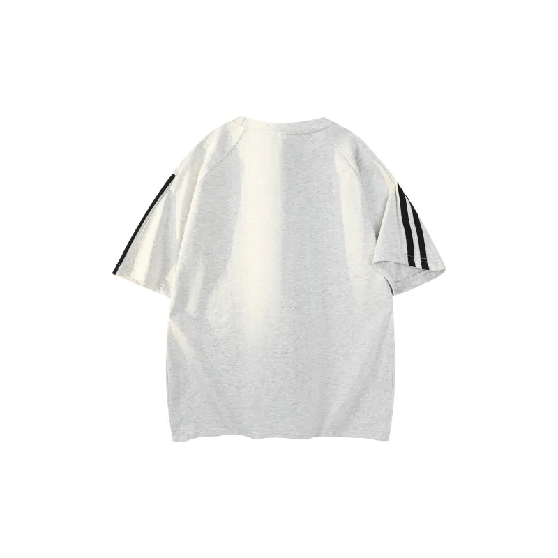 Masongarments T Shirts Unisex-5