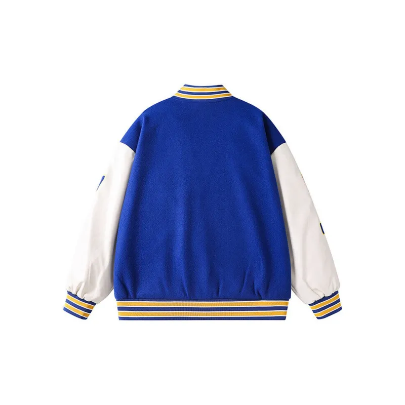BEEHIVES Jackets Unisex-9