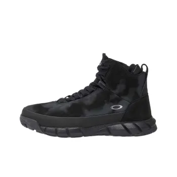 Oakley Ankle Boots Men Black
