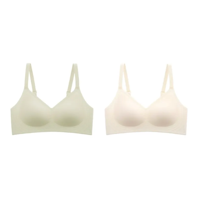 MIIOW Women's Bras-16