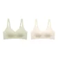 2 Pack[Bean Sprout Champagne White]