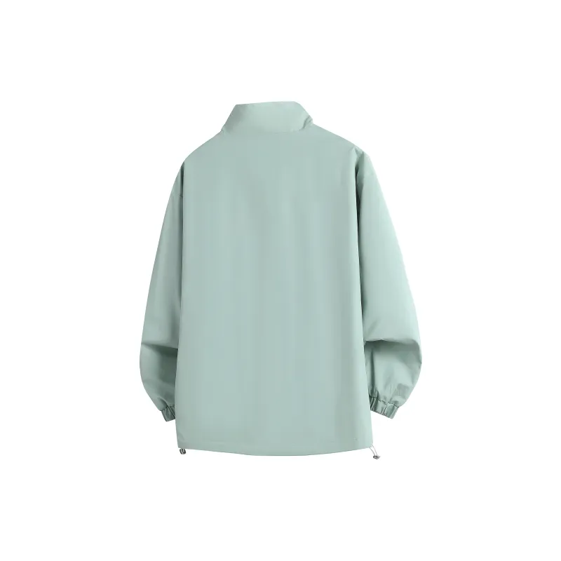 Feiyue Jackets Unisex-7
