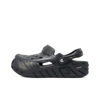 OGR MARK 3 THREE Ⅲ Clogs Unisex Black OG Black