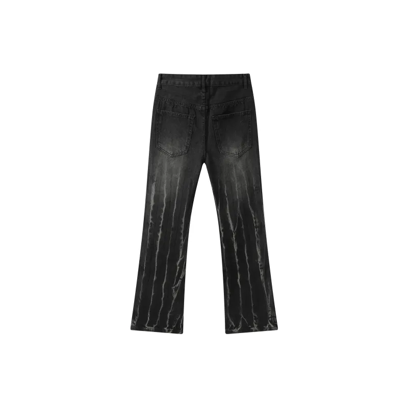 DANGERTIGER Jeans Unisex-1