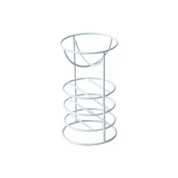 XINGDOU 4 Layer Powder Puff Storage Rack Fresh BABY Blue Storage Makeup Sponge Powder Puff Four Layer Drying Rack