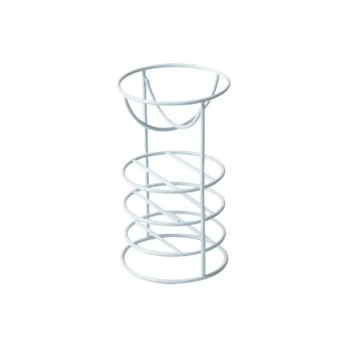 XINGDOU 4 Layer Powder Puff Storage Rack Fresh BABY Blue Storage Makeup Sponge Powder Puff Four Layer Drying Rack