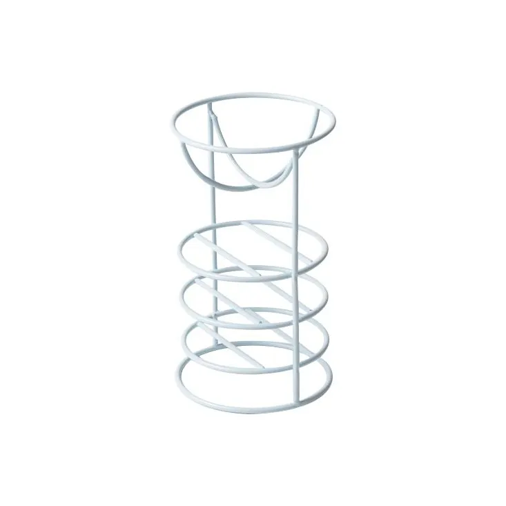 XINGDOU 4 Layer Powder Puff Storage Rack Fresh BABY Blue Storage Makeup Sponge Powder Puff Four Layer Drying Rack-0