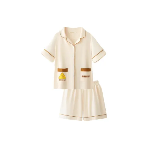 O'MESIK Unisex Pajama Sets