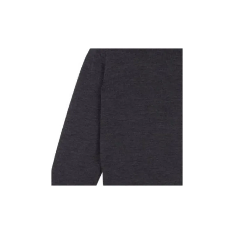 AMIPARIS Ami De Coeur High Neck Knitted Jumper-2