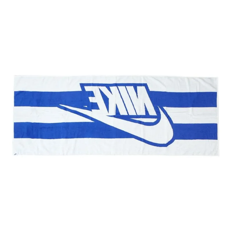 Nike Bath Towel Marine Blue 71*173cm-1