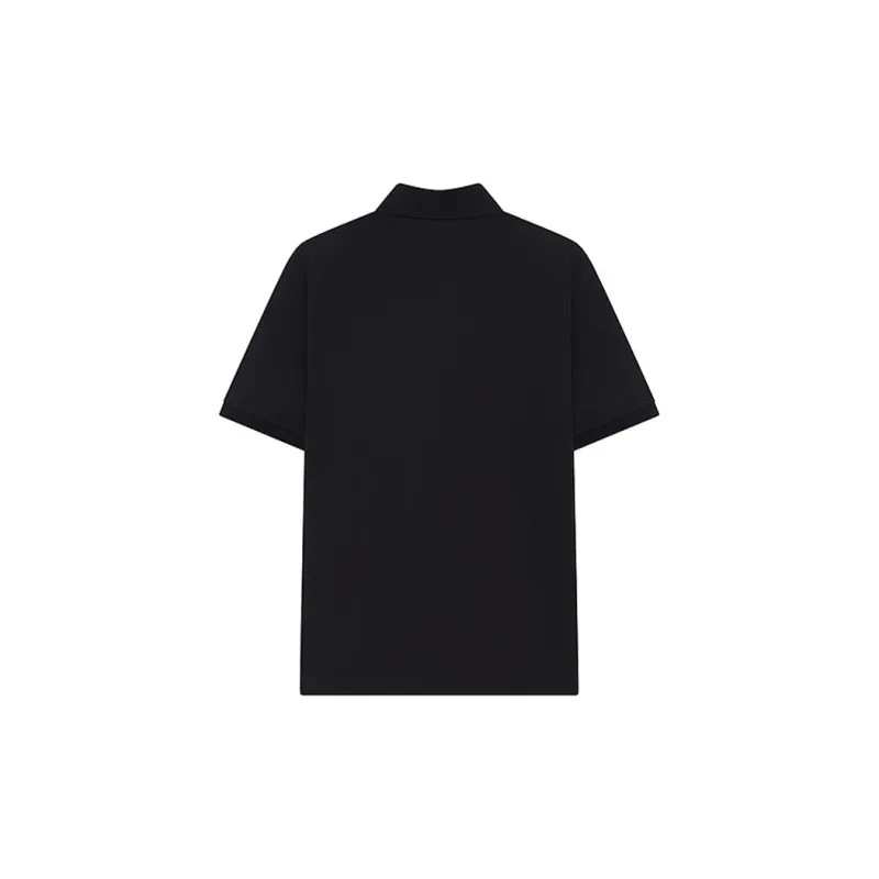 Teenie Weenie Men Cooling Polo Shirt Unisex-7