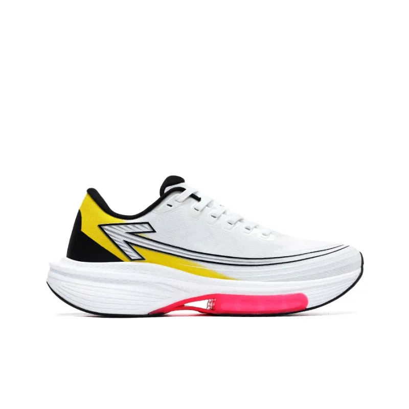 Up Run Flying Arrow 10.0Pro Running Shoes Unisex Fresh Orange Yellow-1