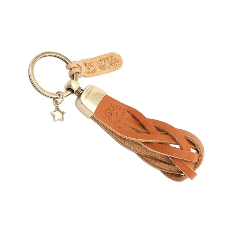 Il Bisonte Keychains Unisex-1