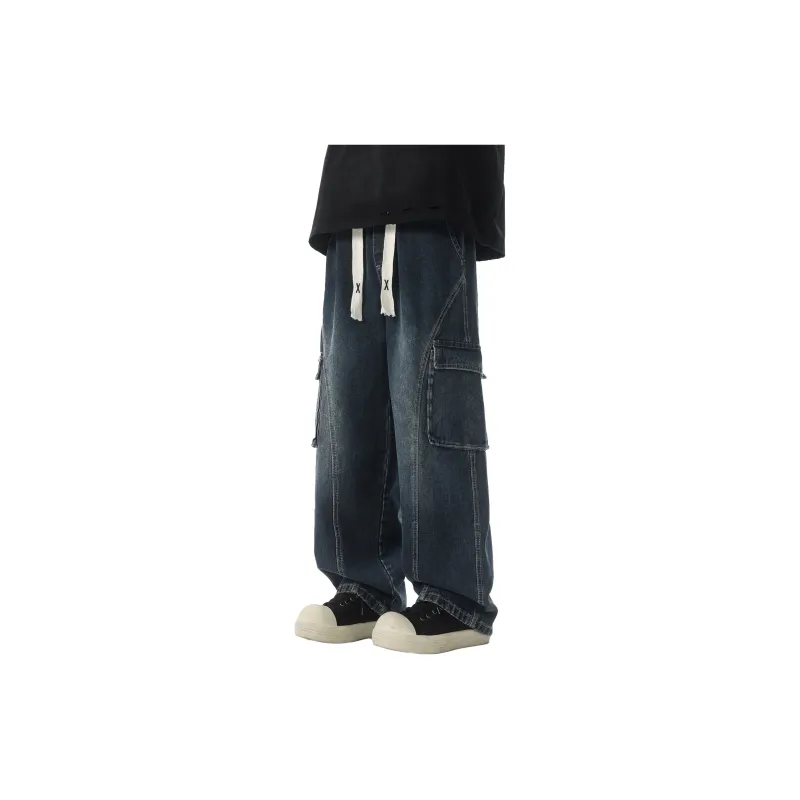 CREAZIONI LA FANTASIA E MOBILE Jeans Unisex-8