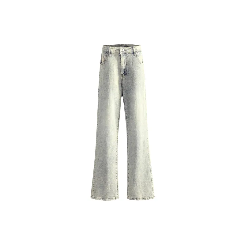 GALAXY FAIRY Jeans Unisex-11