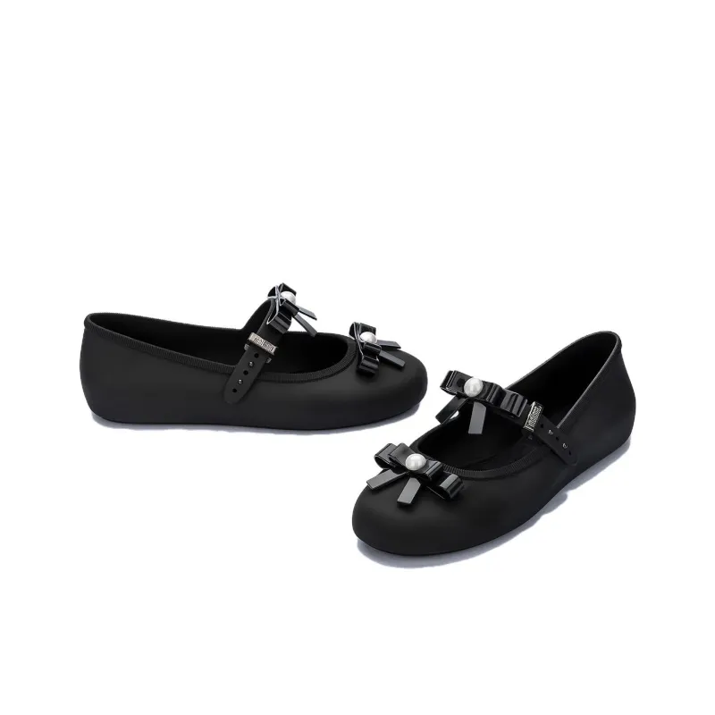 MELISSA Casual Single Shoes Women's-2