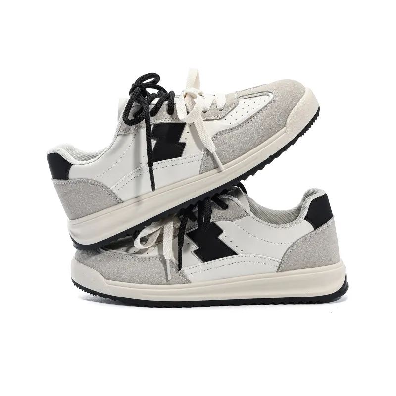 Dafu Leaps Forward Anti-Slip And Wear-Resistant Lightweight Low-Top Skateboard Shoes Women's-1