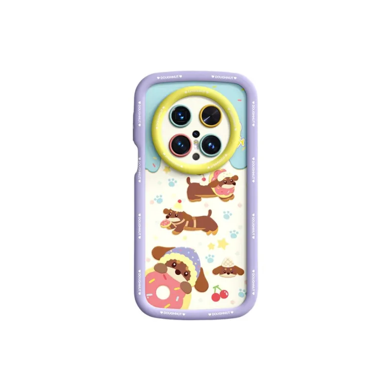SUPER MOUSE Phone Cases-9