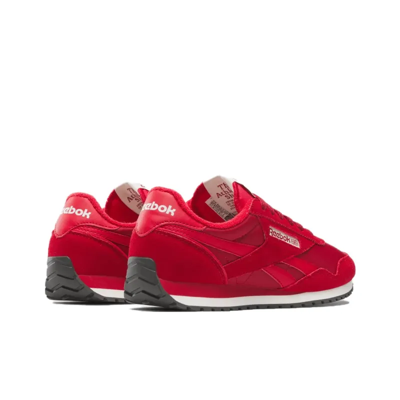 Reebok Women's Classic Az 'Red' Women's-3