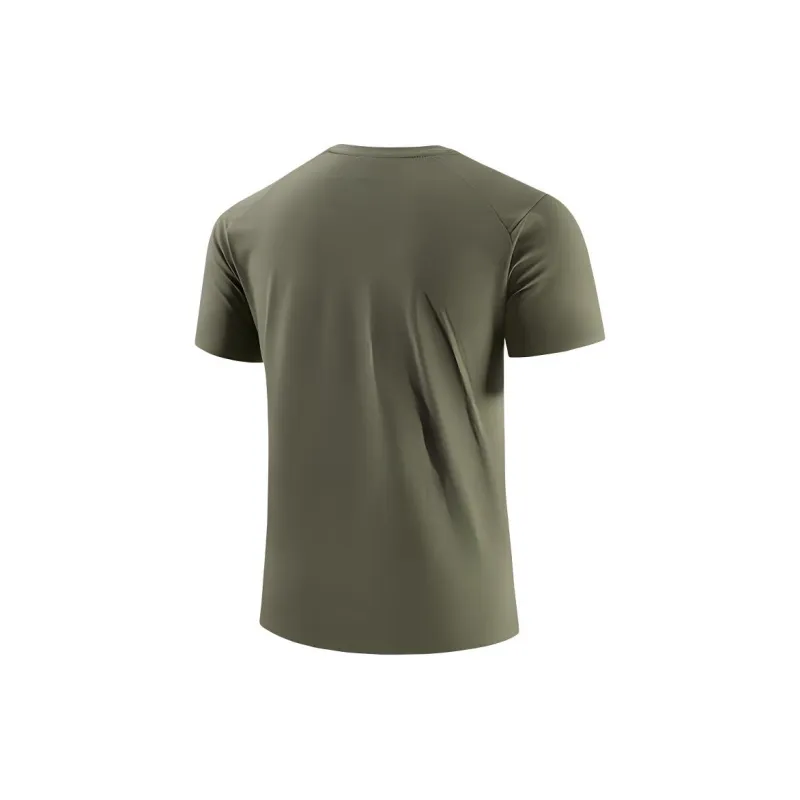 DOENU T Shirts Unisex-7