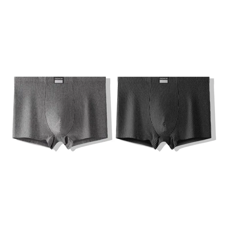 NOME Underpants Men's 1 Pack Light Gray-12