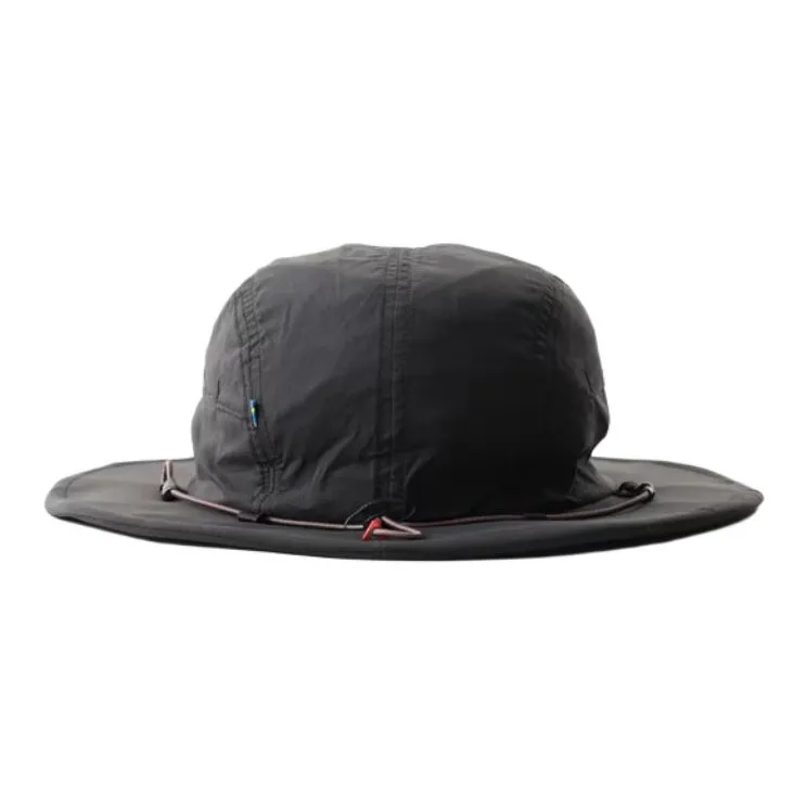 KLATTERMUSEN Polyamide Hats & Caps Unisex Black-2