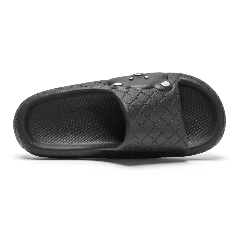 GRACE Slippers / Home Slippers-33