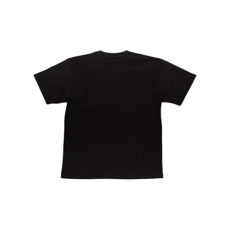 Sp5der X Travis Scott Cactus Jack Airbrush T shirt-1